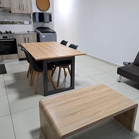 Le Talipot Appartement Flic-en-Flacq Buitenkant foto