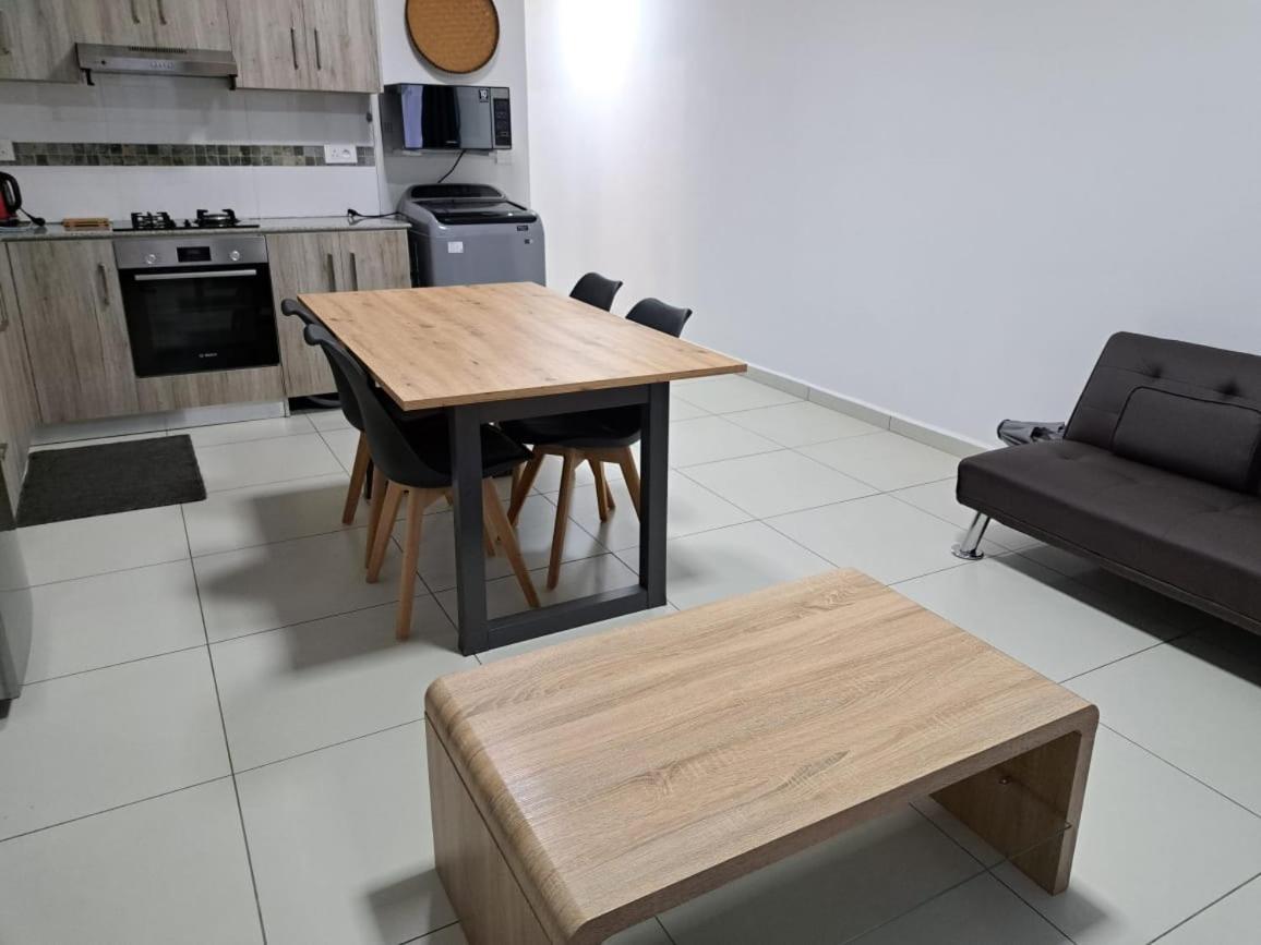 Le Talipot Appartement Flic-en-Flacq Buitenkant foto