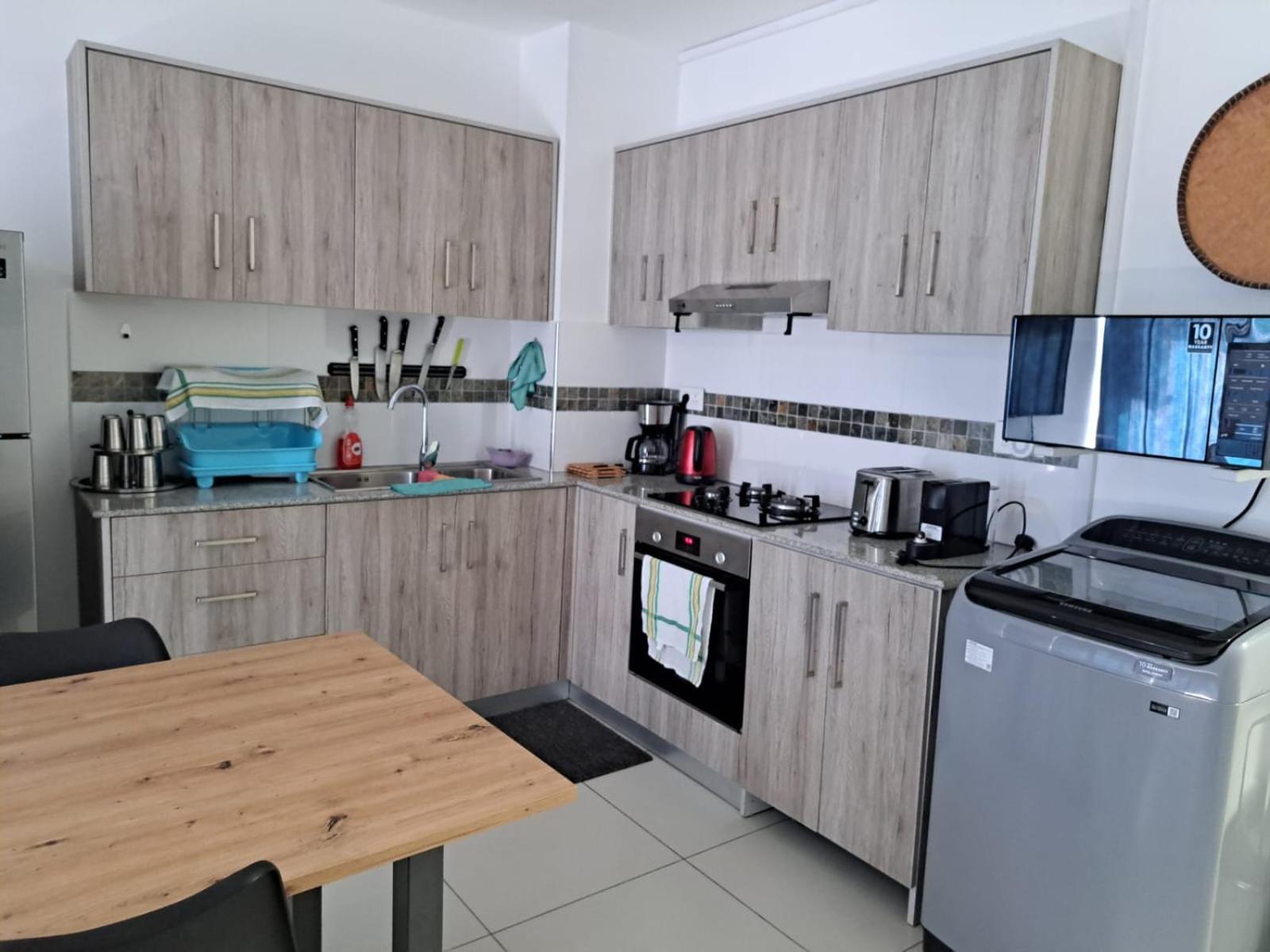 Le Talipot Appartement Flic-en-Flacq Buitenkant foto